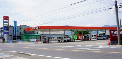 セルフ千曲店/相馬商事㈱ 【🌈キーパープロショップ・🔧整備士在住