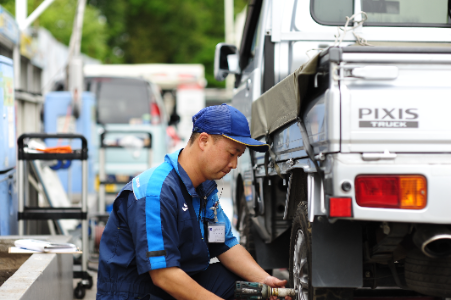 キグナスセルフ用賀店/ 中央エネライフ(株)(東京都世田谷区のガソリン