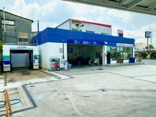 セルフ中環大泉/コスモ石油販売(株)大阪カンパニー(大阪府堺市の